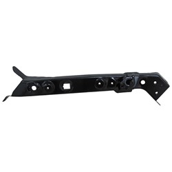 Nissan Qashqai / Rogue Sport 2017–2022 Radiator (Driver side) – NI1225264 product photo