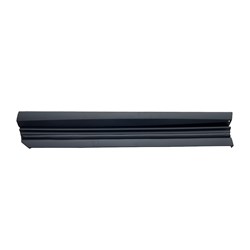 Lexus RX350 / RX350L & more 2016–2022 Rt Front Door Side Molding (Front) – LX1305103 product photo