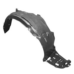 Acura TLX 2018–2020 Fender (Front) – AC1249138 product photo