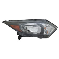 Honda HR-V 2016–2018 Headlight Assembly – HO2503171 product photo