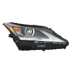 Lexus RX350 / RX350L & more 2016–2019 Headlight Assembly – LX2503173 product photo