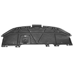 Scion iA 2016 & more Lower Engine Cover (Front) – TO1228260 product photo