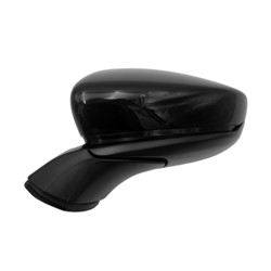Mazda 3 2019–2023 Side Mirror (Rear) – MA1320232 product photo