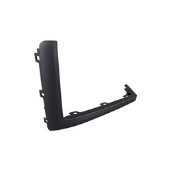 Bmw iX 2022–2025 Rt Front Bumper Molding (Front) – BM1047166 product photo