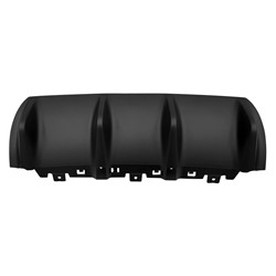 Mercedes-Benz GLB250 / GLB35 AMG 2020–2023 Rear Bumper Valance Panel (Rear) – MB1195156 product photo