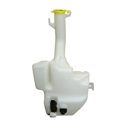 Chrysler Town & Country 2011–2016 & more Windshield Washer Tank Assy – CH1288194 product photo