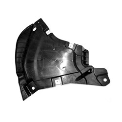Mercedes-Benz E300 / E350 & more 2017–2023 Lower Engine Cover (Driver side) – MB1228172 product photo