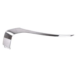 Mitsubishi Outlander 2022–2024 Lt Front Bumper Molding (Front) – MI1046113 product photo