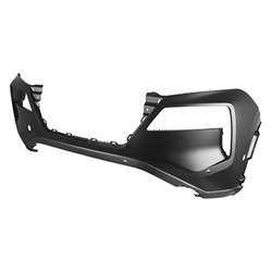 Nissan Rogue 2021–2023 Front Bumper Cover (Front) – NI1000344 product photo