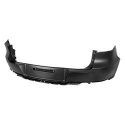 Volkswagen Tiguan / Tiguan Limited 2012–2018 Rear Bumper Cover (Rear) – VW1100193 product photo