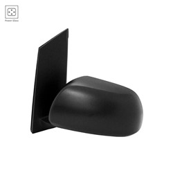 Toyota Sienna 2015–2018 Side Mirror (Rear) – TO1320338 product photo