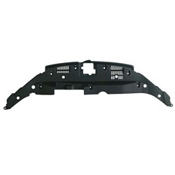 Toyota Highlander 2014–2019 Front Panel Molding (Front) – TO1224107 product photo