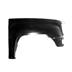 Gmc Sierra / Sierra 2500 HD & more 2014–2019 Fender (Front) – GM1241387 product photo