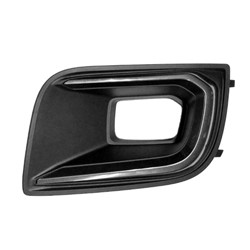 Toyota Sequoia 2018–2022 Lt Front Bumper Insert (Front) – TO1038218 product photo