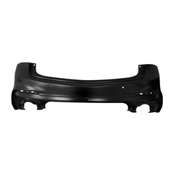 Acura TLX 2018–2020 Rear Bumper Cover (Rear) – AC1100182 product photo