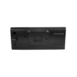 Jeep Wrangler / Wrangler JK 2010–2018 Rear Gate Shell (Rear) – CH1900130 product photo