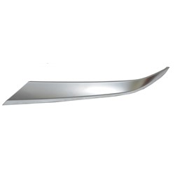 Hyundai Santa FE 2019–2020 Lt Front Bumper Molding (Front) – HY1046114 product photo