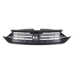 Volkswagen Jetta 2022–2023 Grille – VW1200185 product photo