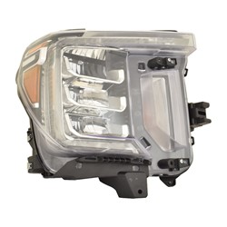 Gmc Sierra 2500 HD / Sierra 3500 HD 2020–2023 Headlight Assembly – GM2503512 product photo