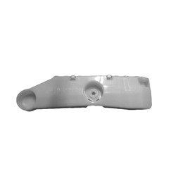 Nissan Versa 2012–2019 Rear Bumper Cover (Rear) – NI1132104 product photo