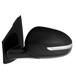 Kia Sportage 2017–2020 Side Mirror (Rear) – KI1320198 product photo