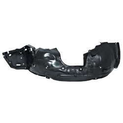 Honda Civic 2022–2025 Fender (Front) – HO1248201 product photo