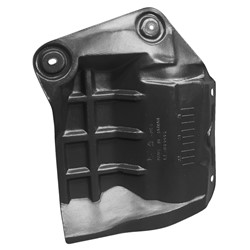 Nissan Murano 2015–2024 Fender Liner (Front) – NI1250144 product photo