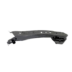 Nissan Sentra 2018–2019 Radiator (Passenger side) – NI1225285 product photo