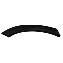 Hyundai Santa FE 2019–2020 Rt Rear Wheel Opening Molding (Rear) – HY1791101 product photo