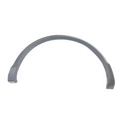 Nissan Qashqai / Rogue Sport 2017–2022 Lt Rear Wheel Opening Molding (Rear) – NI1790111 product photo