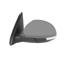 Volkswagen Tiguan 2009–2018 Side Mirror (Rear) – VW1320131 product photo