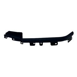 Ford F-250 Super Duty / F-350 Super Duty & more 2023–2024 Lt Front Bumper Molding (Front) – FO1046124 product photo