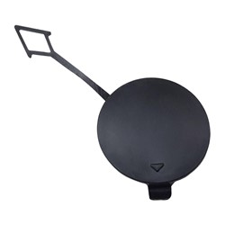 Hyundai Kona Electric 2022–2023 Rear Bumper Tow Hook Cover (Rear) – HY1129102 product photo