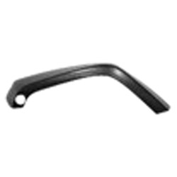 Jeep Wrangler / Wrangler JK 2007–2018 Fender (Front) – CH1268108 product photo