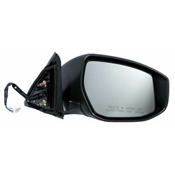 Nissan Altima 2013–2018 Side Mirror (Rear) – NI1321225 product photo