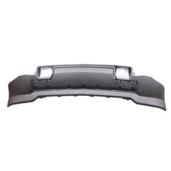 Chevrolet Silverado 2500 HD 2015–2019 Front Bumper Deflector (Front) – GM1092253 product photo