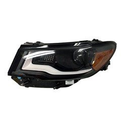 Jeep Compass 2017–2021 Headlight Assembly – CH2502312 product photo
