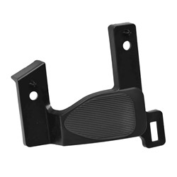Nissan Rogue 2021–2023 Rt Front Bumper Insert (Front) – NI1039180 product photo