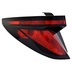 Hyundai Tucson 2022–2024 Tail Light Assembly – HY2804172 product photo