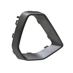 Audi Q3 2019–2023 Rt Front Bumper Insert (Front) – AU1039165 product photo