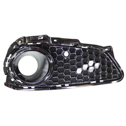 Acura TLX 2018–2020 Rt Front Bumper Insert (Front) – AC1039118 product photo