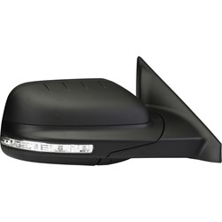 Ford Explorer 2016–2019 Side Mirror (Rear) – FO1321576 product photo