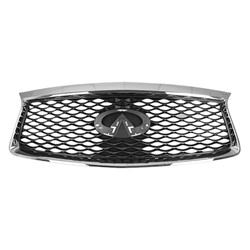 Infiniti QX60 2016–2020 Grille – IN1200135 product photo