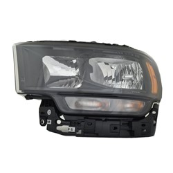 Ram 2500 / 3500 & more 2019–2024 Headlight Assembly – CH2502338 product photo