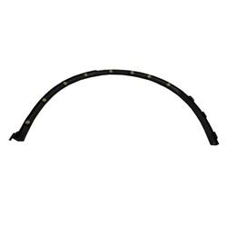 Dodge Durango 2011–2024 Rt Rear Wheel Opening Molding (Rear) – CH1791105 product photo