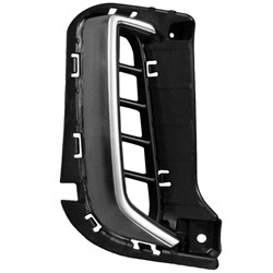 Kia Telluride 2020–2022 Rt Front Bumper Insert (Front) – KI1039142 product photo