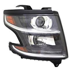 Chevrolet Suburban / Tahoe 2018–2020 Headlight Assembly – GM2503486 product photo