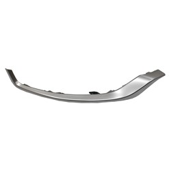 Toyota RAV4 Prime 2021–2024 Rt Front Bumper Molding (Front) – TO1047122 product photo