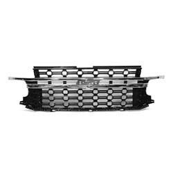 Chevrolet Suburban / Tahoe 2021–2024 Grille – GM1200828 product photo