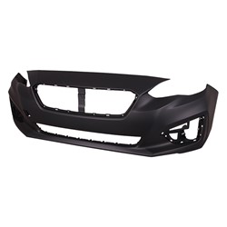 Subaru Crosstrek 2018–2020 Front Bumper Cover (Front) – SU1000187 product photo